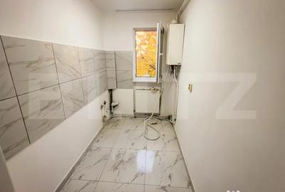 Apartament cu 2 camere semidecomandat în Central - 3