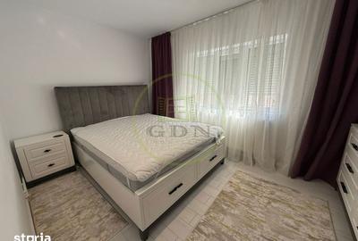 Apartament cu 3 camere semidecomandat, mobilat în Craiovița Nouă - 11
