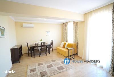 Apartament cu 2 camere în Central - 8