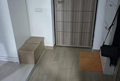 Apartament cu 2 camere semidecomandat în Rahova