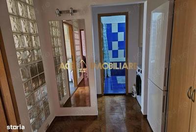 Apartament cu 2 camere, mobilat în Crângași - 3