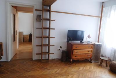Apartament cu 2 camere semidecomandat în Gheorgheni - 5