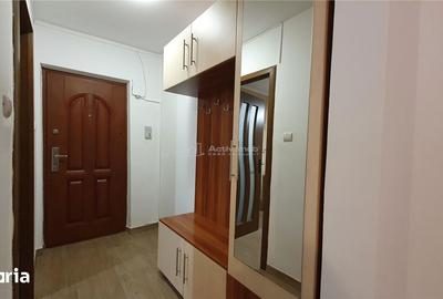 Apartament cu 2 camere, mobilat în Burdujeni - 11