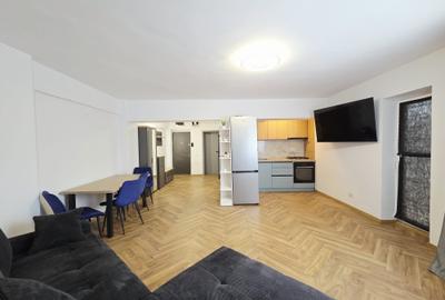Apartament cu 2 camere decomandat în Mazepa 2 - 1