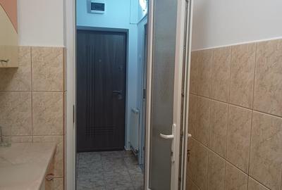 Garsonieră în Filaturii - 3