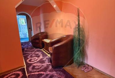Apartament cu 3 camere în Central - 7