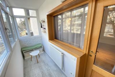Apartament cu 2 camere decomandat în Cotroceni - 2