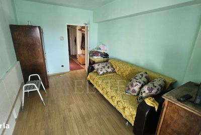 Apartament cu 2 camere decomandat, mobilat în Mărăști - 14