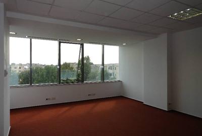Birou, de 200 mp, în Lujerului - 10