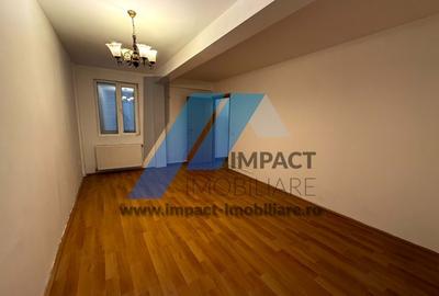 Apartament cu 2 camere decomandat în Valea Rosie