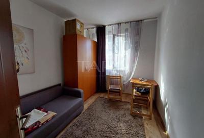 Apartament cu 2 camere semidecomandat, mobilat în Florești - 3