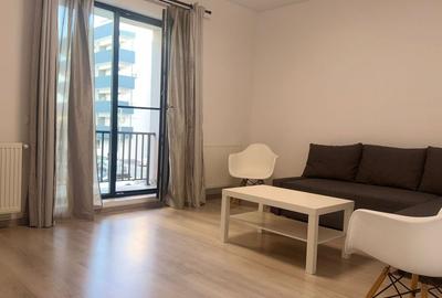 Apartament cu 3 camere decomandat în Central - 1