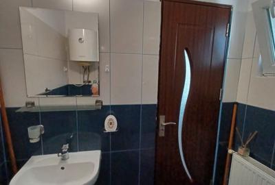 Garsonieră decomandată în Pantelimon - 4