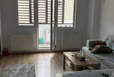 Apartament cu 2 camere în Chiajna - 7