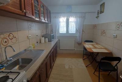 Apartament cu 2 camere în Micro 21 - 1