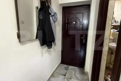 Garsonieră decomandată în Burdujeni - 3