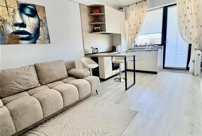 Apartament cu 2 camere decomandat, mobilat în Tomis Nord