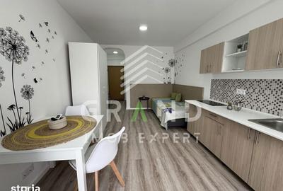 Apartament cu 2 camere decomandat, mobilat în Mănăștur - 6