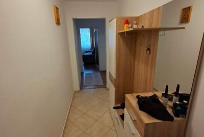 Apartament cu 2 camere circular în Drumul Taberei