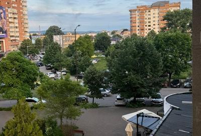 Apartament cu 2 camere decomandat în Ultracentral - 7