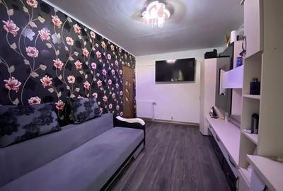 Apartament cu 2 camere decomandat în Central - 2