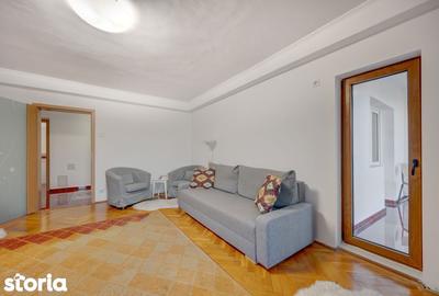 Apartament cu 3 camere decomandat, mobilat în Centrul Civic - 6
