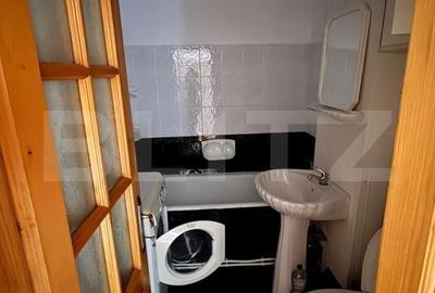Apartament cu 3 camere decomandat în Burdujeni