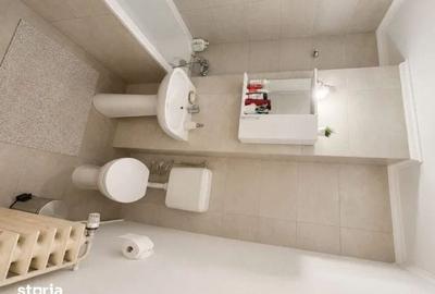 Apartament cu 2 camere semidecomandat în Tei - 3