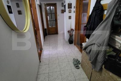 Apartament cu 3 camere în Central - 1