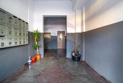 Apartament cu 4 camere decomandat, mobilat în Răcădău - 20