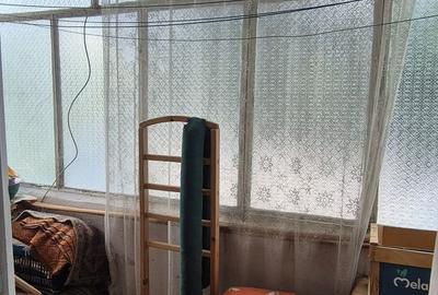 Apartament cu 2 camere semidecomandat în Central - 1