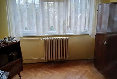 Garsonieră decomandată în Astra