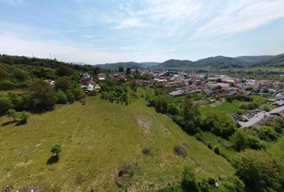 Teren de 15824 mp, în Ultracentral - 2