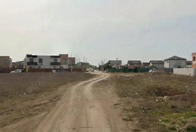 Teren de 7500 mp, în Berceni