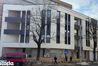 Spațiu comercial, de 500 mp, în Iancului - 7