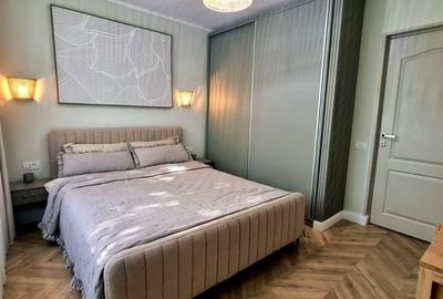 Apartament cu 2 camere decomandat în Central - 11