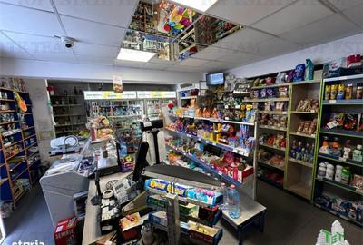 Spațiu comercial, de 85 mp, în Băneasa