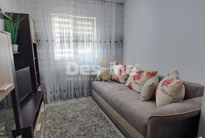 Apartament cu 3 camere semidecomandat, mobilat în Tătărași - 11