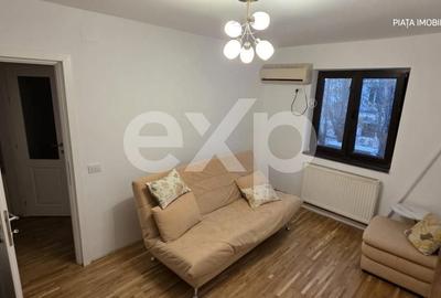 Apartament cu 2 camere în Micro 9 - 6