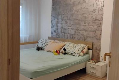 Apartament cu 3 camere decomandat în Brâncoveanu - 1