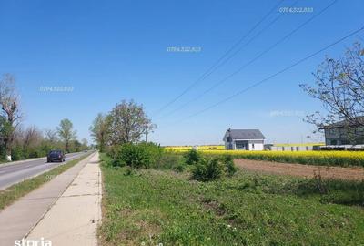Teren de 500 mp, în Berceni