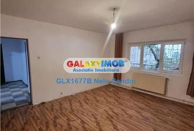 Apartament cu 2 camere decomandat în 13 Septembrie