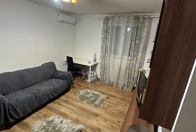 Apartament cu 2 camere decomandat în Gorjului - 7