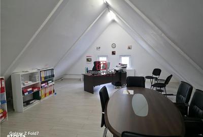 Spațiu comercial, de 9,000 mp, în Ciorogârla - 13