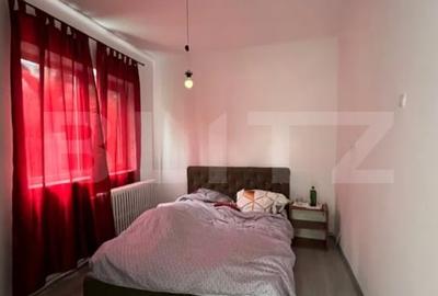 Apartament cu 5 camere decomandat, mobilat în Andrei Mureșanu - 2