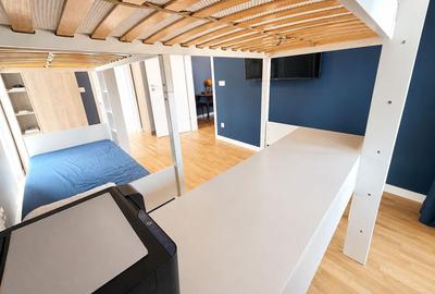 Apartament cu 2 camere în P-ta Presei Libere - 17