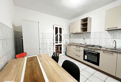 Apartament cu 3 camere decomandat în Iosia - 6
