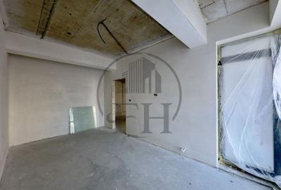 Apartament cu 2 camere semidecomandat în Sud - 10