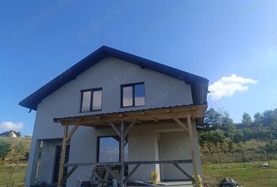 Casă cu 5 camere în Cătămărești - 3