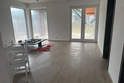 Casă cu 3 camere cu Teren 500 Mp în Sânmihaiu Român - 4